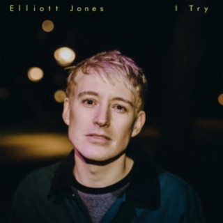 I Try cover art