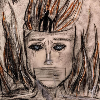 All in my Head cover art