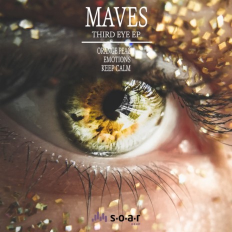 Third Eye (Original Mix) cover art