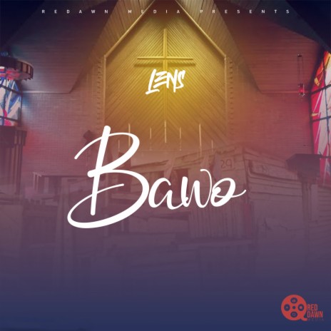 Bawo cover art