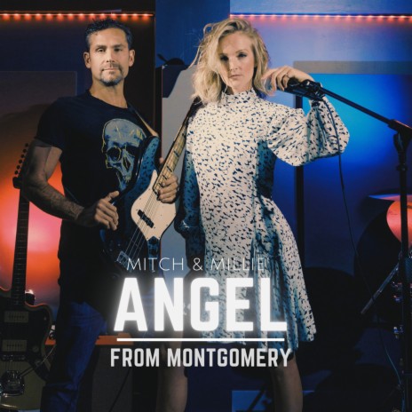 Angel from Montgomery