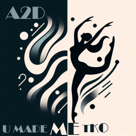 U Made Me Tko cover art