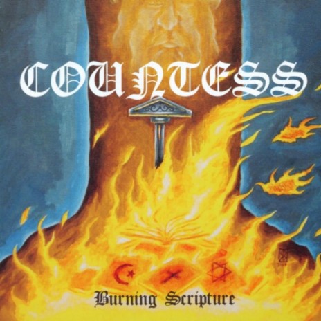 Chariots of Thunder cover art