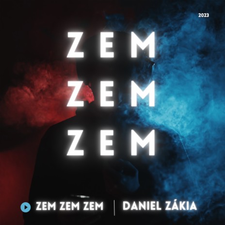 Zem Zem Zem cover art