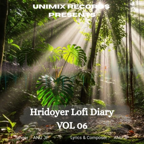 Rater Janalay Nirob Alo, Pt. 2 cover art