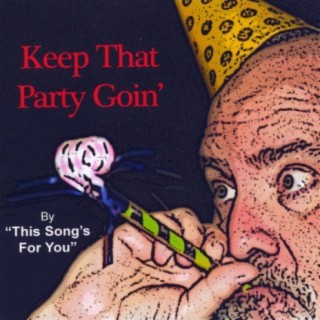 This Song's for You