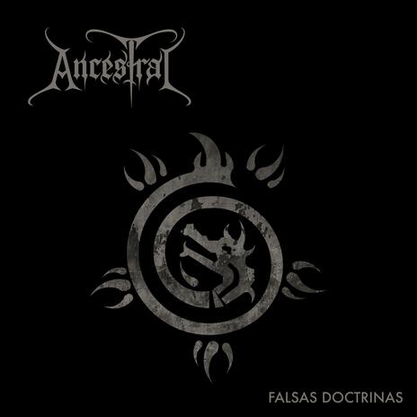 Falsas doctrinas cover art