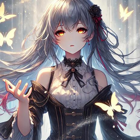 A Voice Like a Butterfly cover art
