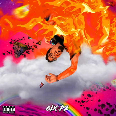 HYPE cover art