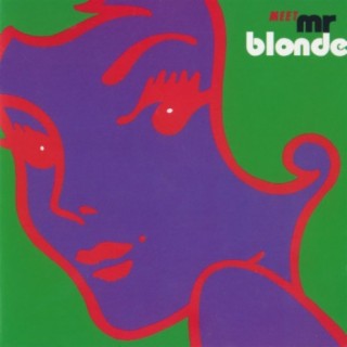Mr. Blonde