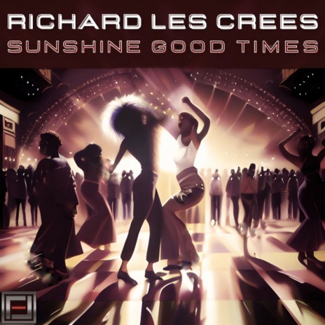 Sunshine Good Times cover art