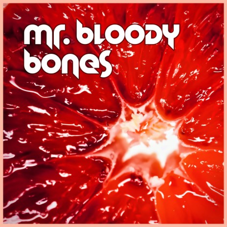 Mr. Bloody Bones cover art