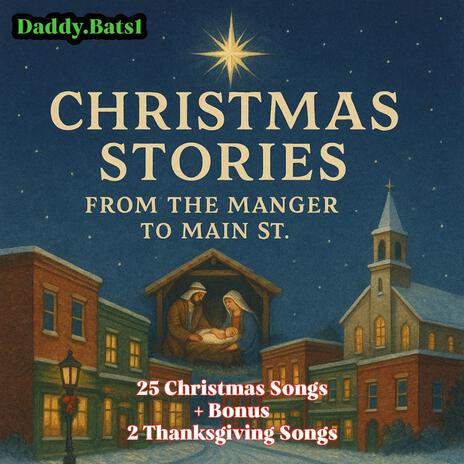 No Christmas Without You cover art