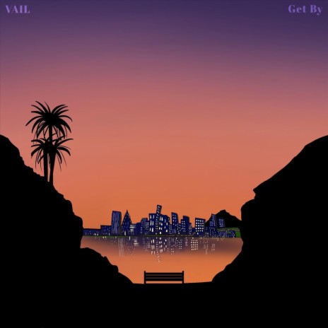 Get By cover art