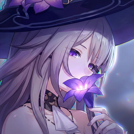 Herta Disses The Universe (The Herta song Honkai Star Rail) cover art