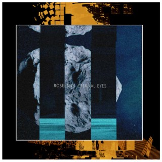 Eternal Eyes cover art