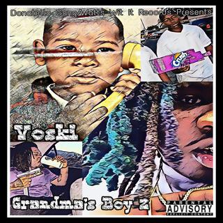 Grandma's Boy, Pt. 2