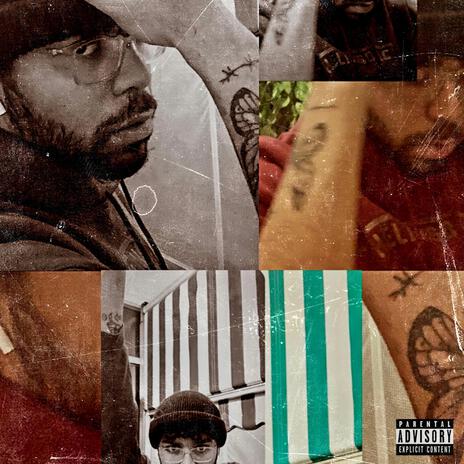 Effetto Collaterale cover art
