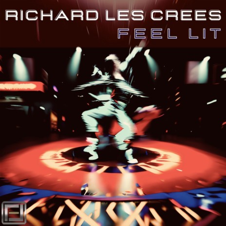 Feel Lit cover art