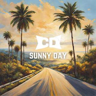 Sunny Day cover art