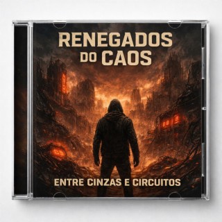 Entre Cinzas e circuitos (Naresound - Universo Renam)