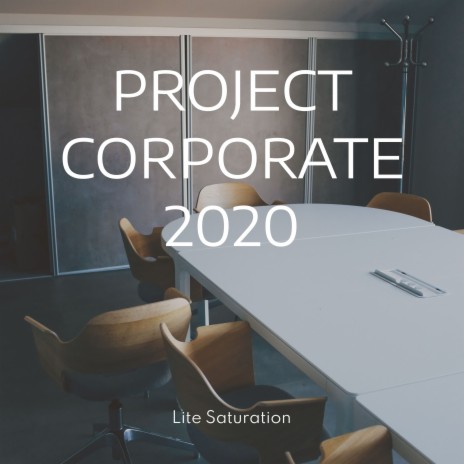 Motivational Corporate cover art