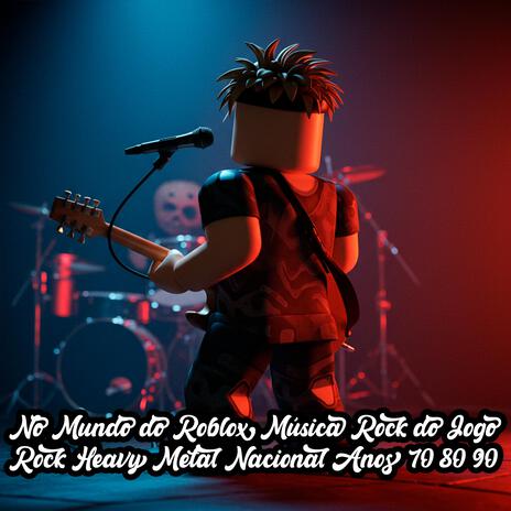 Rock Heavy Metal Nacional Anos 70 80 90 / Noite de Rebeldia