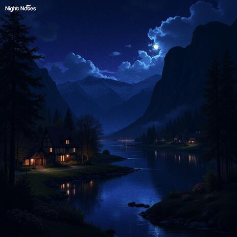 Flowing River cover art