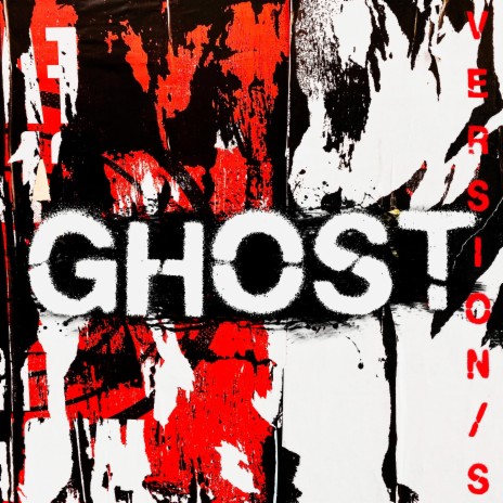 Ghost Version's (INTRO) cover art