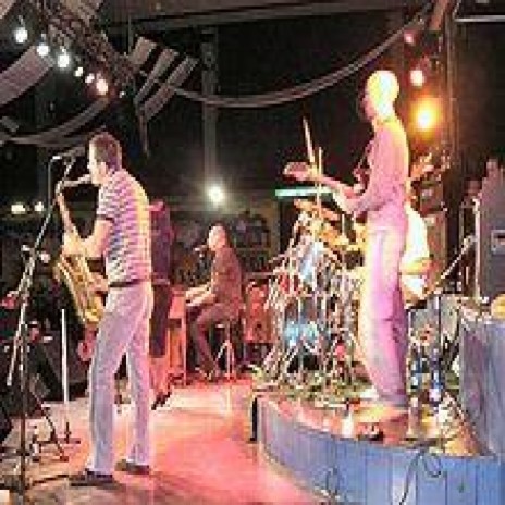 The James Taylor Quartet
