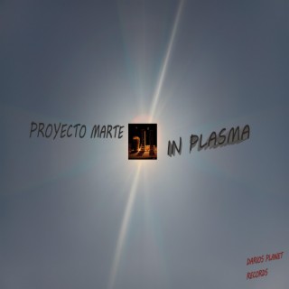 Proyecto Marte, Vol. 2