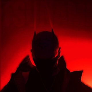 TSUNAMI cover art