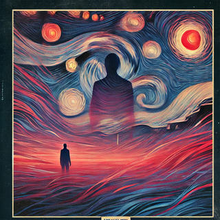 I m from mars cover art