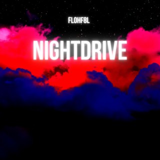 nightdrive cover art