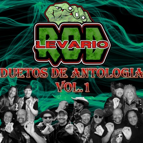 Lobo Herido (feat. Lalo Tex) cover art