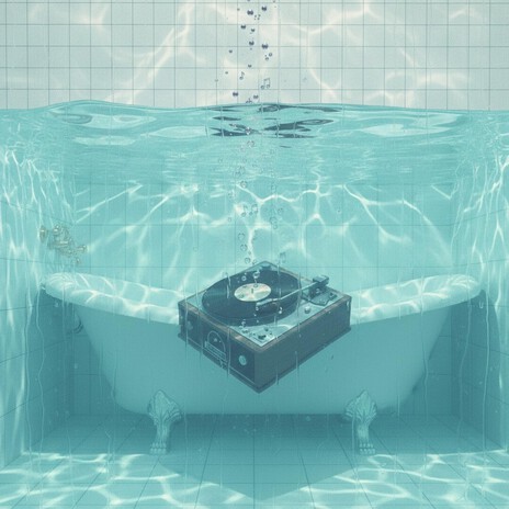 Thin Walls, Thicker Silence cover art