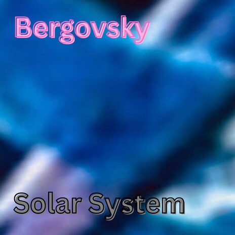 Solar System cover art