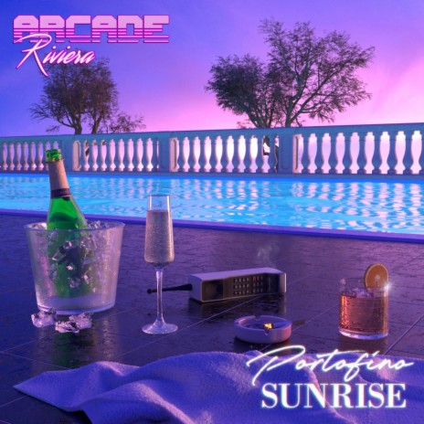 Portofinità cover art
