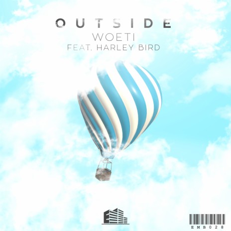 Outside ft. Harley Bird