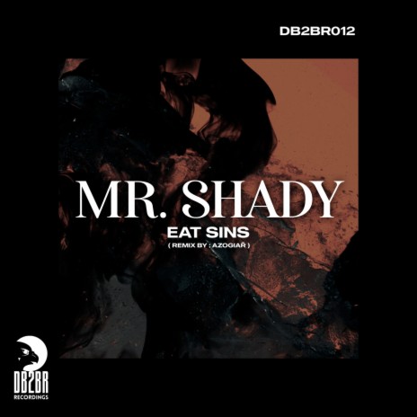 Red Seleccion (Original Mix) cover art