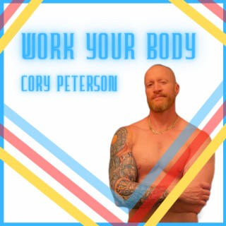 Cory Peterson