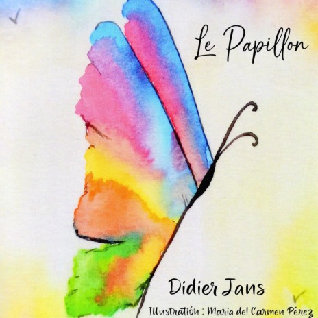 Le Papillon (2022 Version)