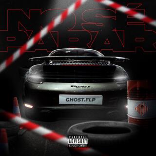 NO SÉ PARAR cover art