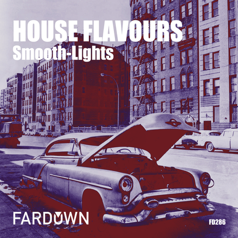 90s Flavours cover art