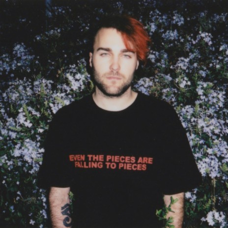 Away cover art