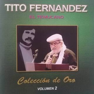 Colección de Oro Vol. 2