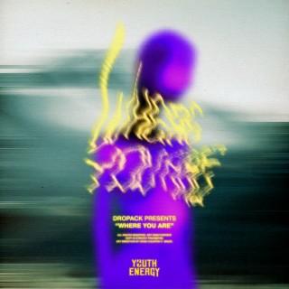 Where You Are cover art