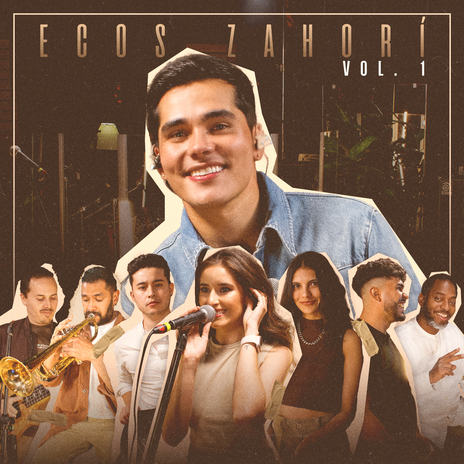 No Queda Nada (Live) cover art