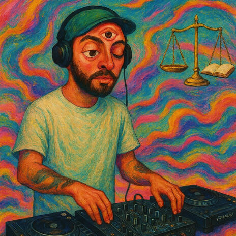 Fantasía Derredita cover art