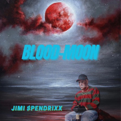 Blood Moon